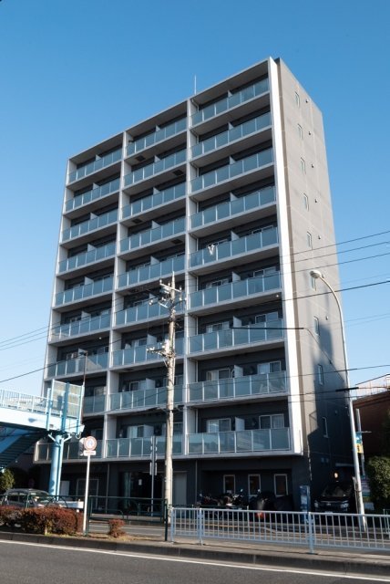 カルム小岩ウエスト